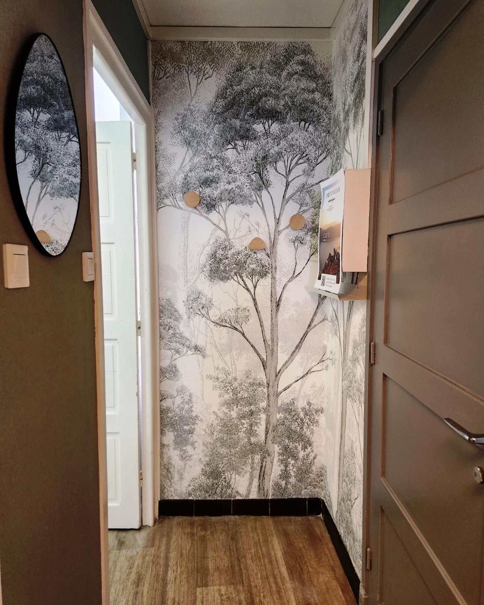 Appartements Epicurieux Hyper Centre Ville, Calme - Sejouraixlesbains Aix-les-Bains Bilik gambar