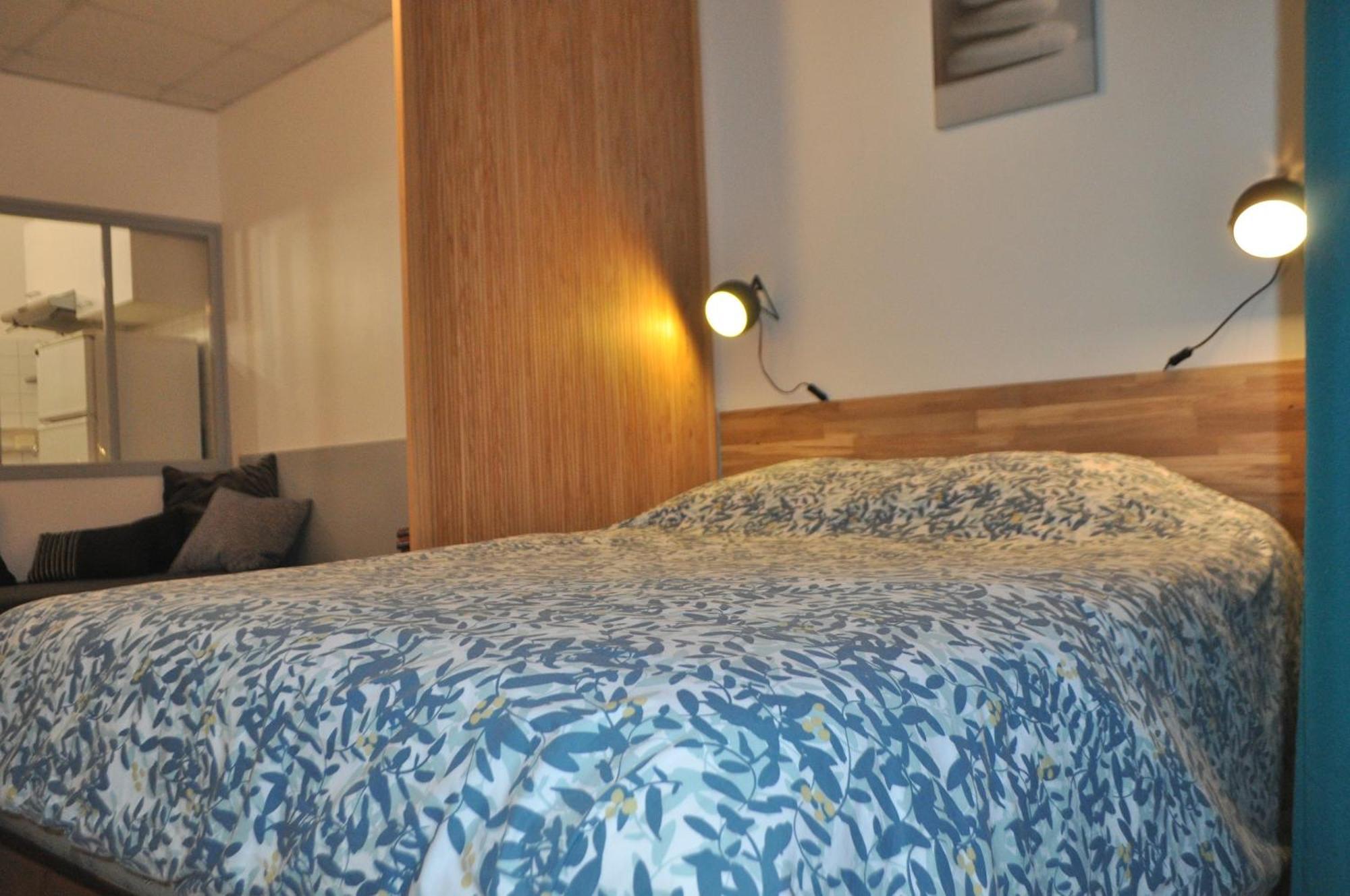 Appartements Epicurieux Hyper Centre Ville, Calme - Sejouraixlesbains Aix-les-Bains Bilik gambar